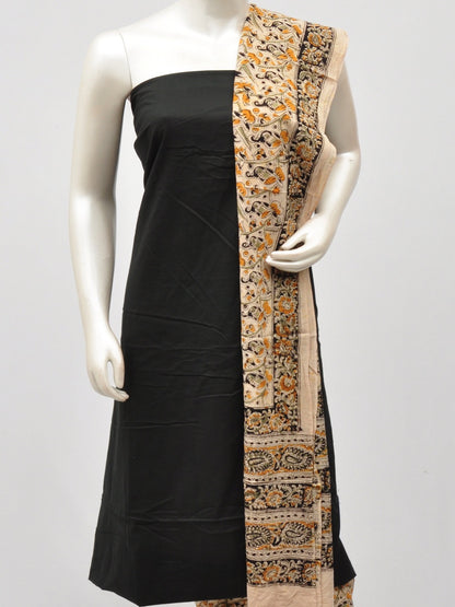 kalamkari dress material [D60804007]