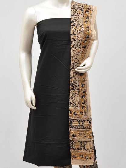 kalamkari dress material [D60804011]