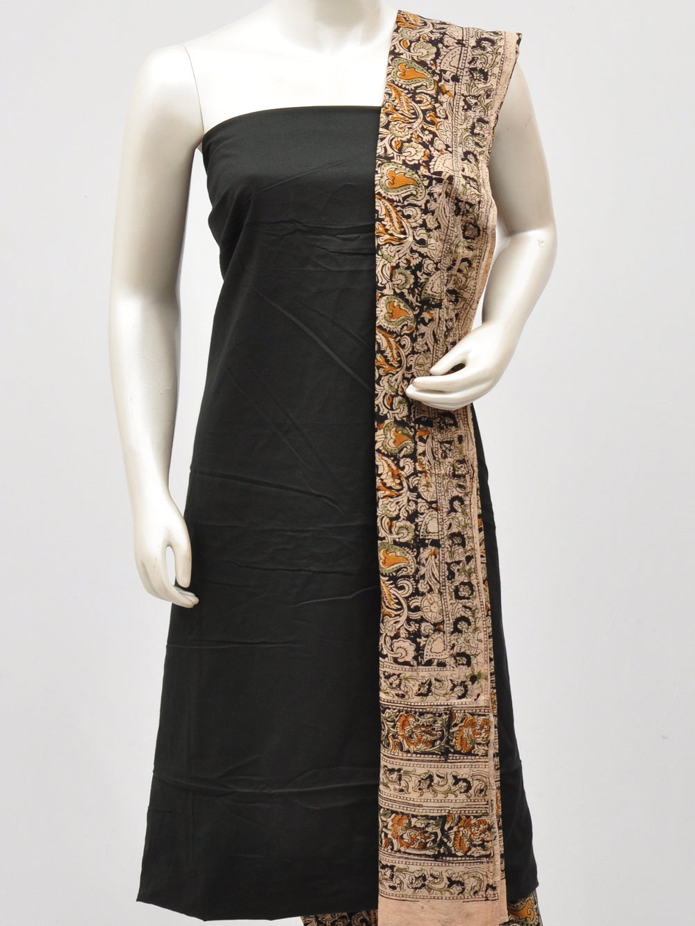 kalamkari dress material [D60804012]