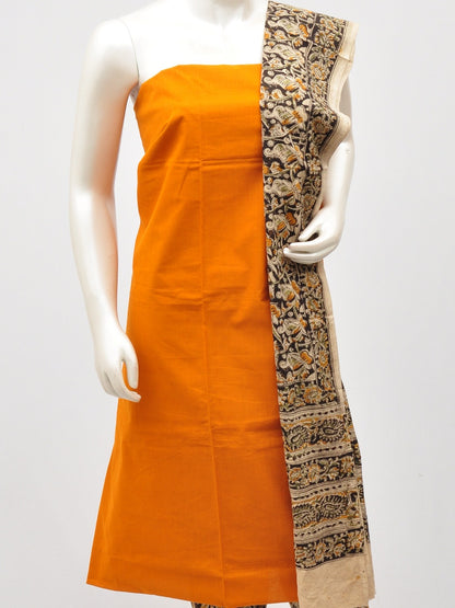 kalamkari dress material [D60805018]