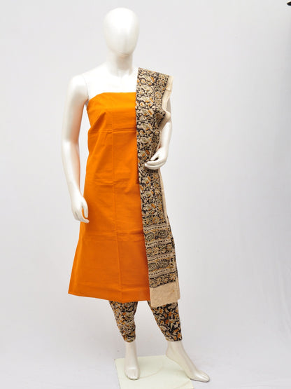 kalamkari dress material [D60805018]