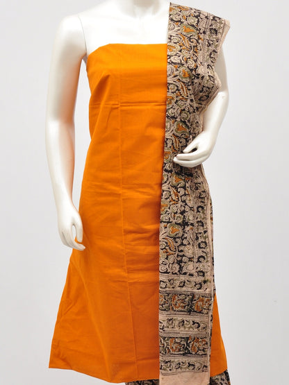 kalamkari dress material [D60805020]