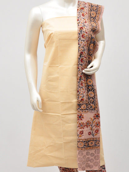 kalamkari dress material [D60805040]