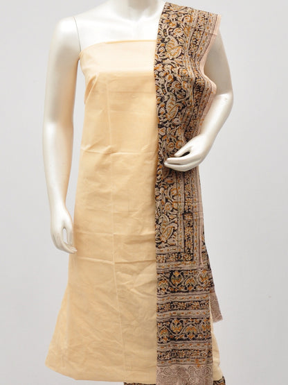 kalamkari dress material [D60805050]
