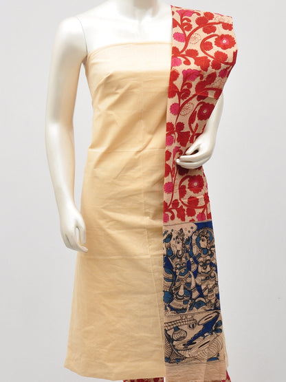 kalamkari dress material [D60805055]