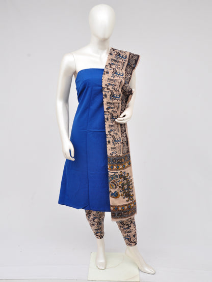 kalamkari dress material [D61017001]