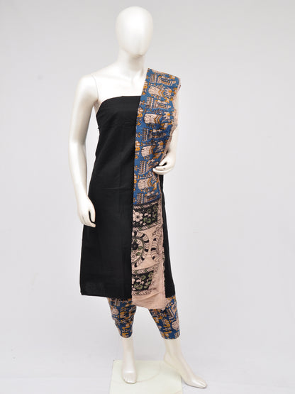 kalamkari dress material [D61017012]