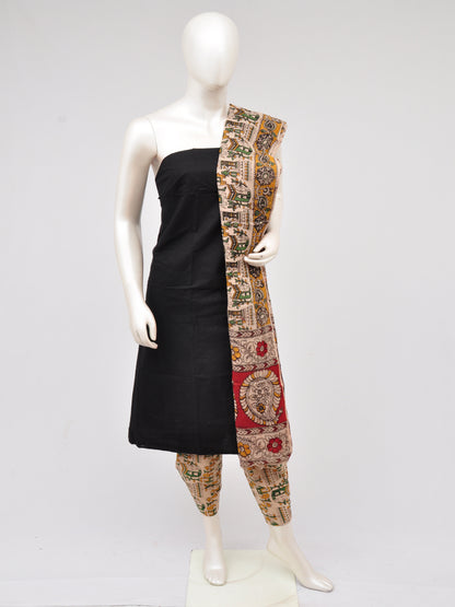 kalamkari dress material [D61017013]