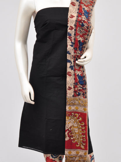 kalamkari dress material [D61017020]