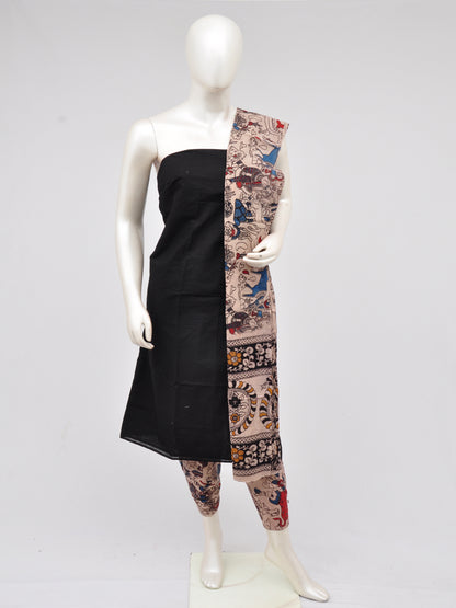 kalamkari dress material [D61017024]