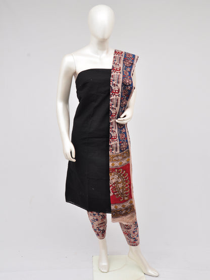 kalamkari dress material [D61017025]