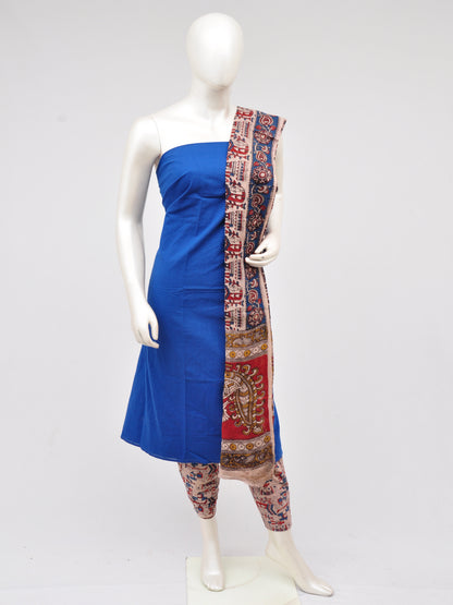 kalamkari dress material [D61017026]