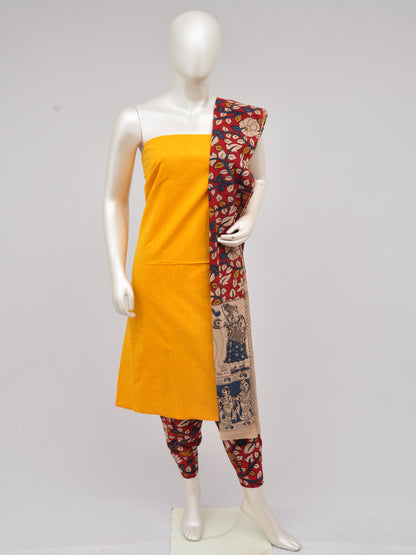 kalamkari dress material [D61105010]