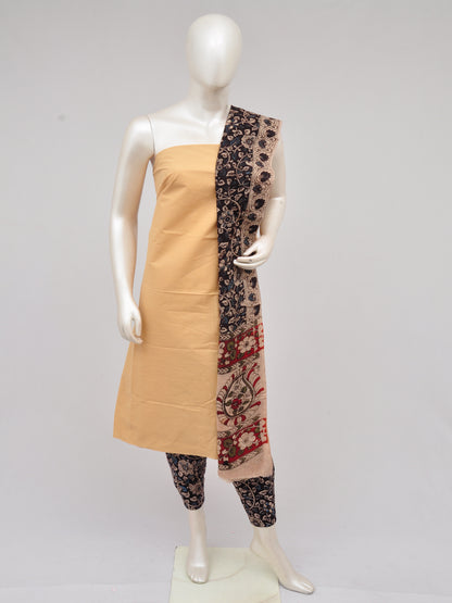 kalamkari dress material [D61105012]
