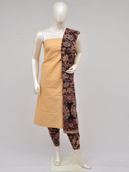 kalamkari dress material [D61105013]
