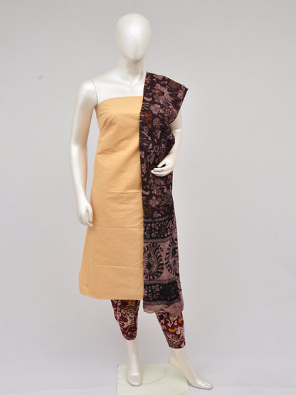 kalamkari dress material [D61105014]