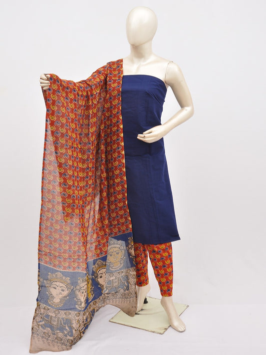 Cotton Woven Designer Dress Material [D10417008]