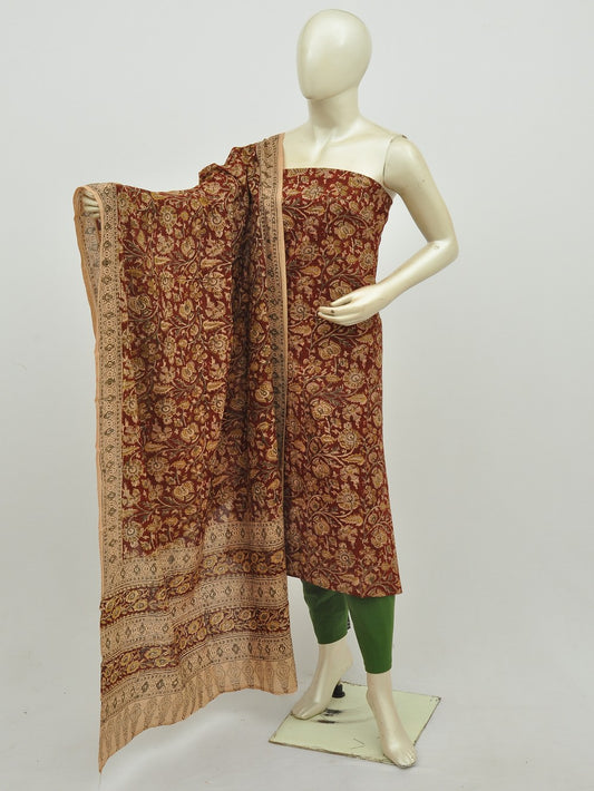 Cotton Woven Designer Dress Material [D10918040]