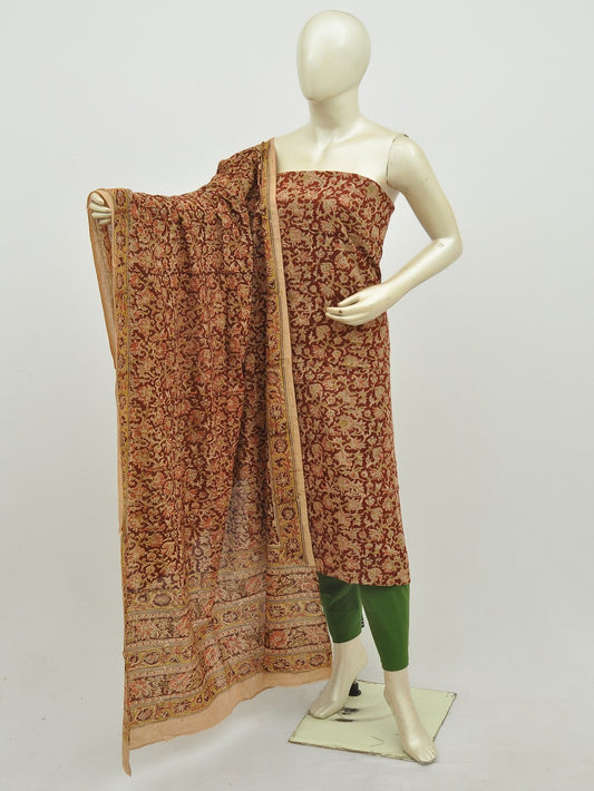 Cotton Woven Designer Dress Material [D10918041]