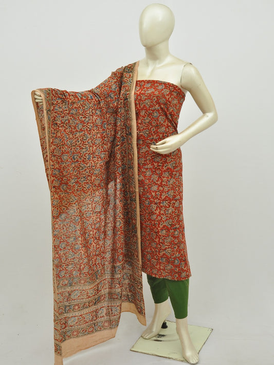 Cotton Woven Designer Dress Material [D10918042]