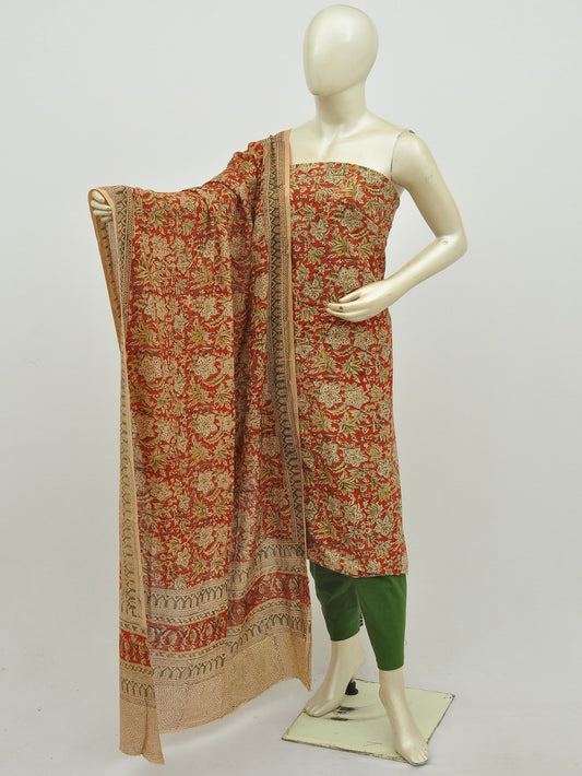 Cotton Woven Designer Dress Material [D10918043]