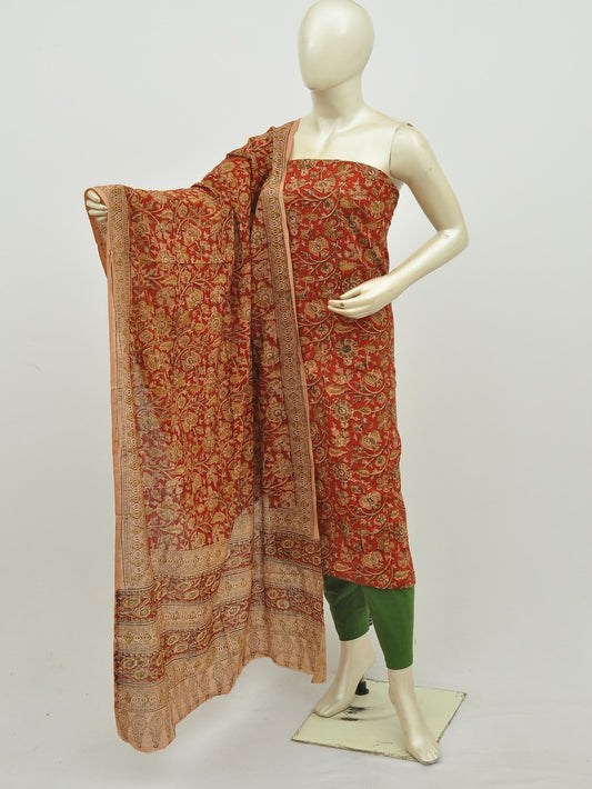 Cotton Woven Designer Dress Material [D10918044]