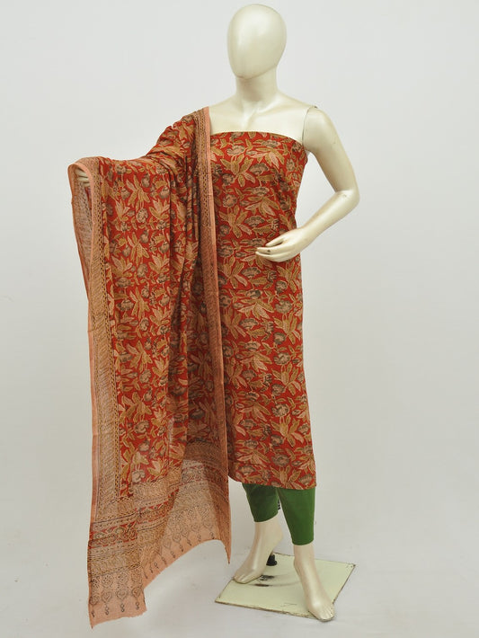 Cotton Woven Designer Dress Material [D10918046]