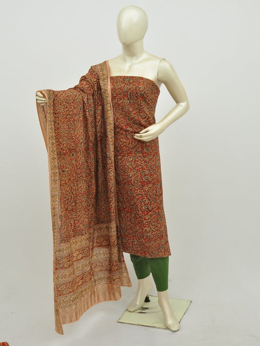 Cotton Woven Designer Dress Material [D10918048]