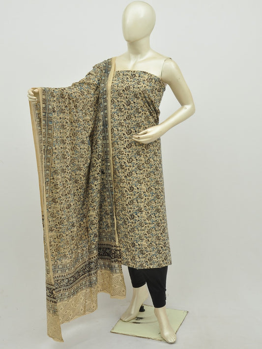 Cotton Woven Designer Dress Material [D10918052]