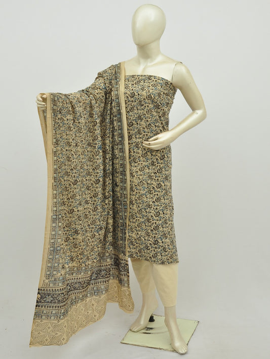 Cotton Woven Designer Dress Material [D10918053]