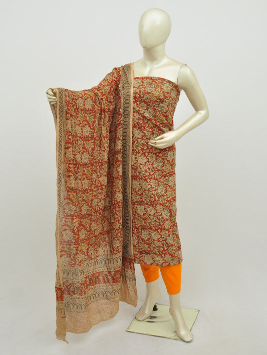 Cotton Woven Designer Dress Material [D10918058]