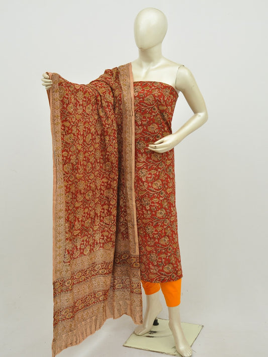 Cotton Woven Designer Dress Material [D10918063]