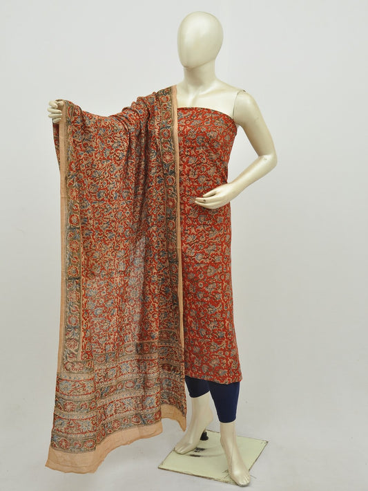 Cotton Woven Designer Dress Material [D10918066]