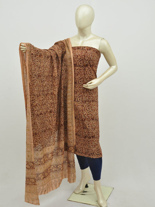 Cotton Woven Designer Dress Material [D10918067]