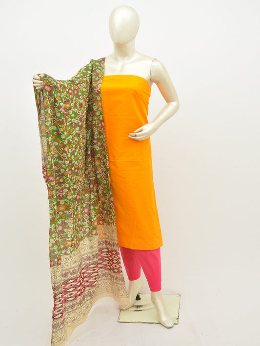 Cotton Woven Designer Dress Material [D11119003]