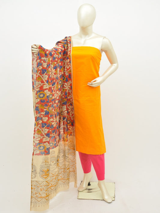 Cotton Woven Designer Dress Material [D11119007]