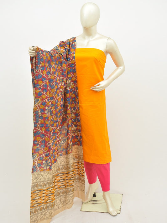 Cotton Woven Designer Dress Material [D11119010]