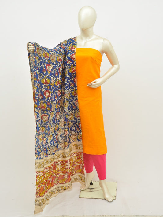 Cotton Woven Designer Dress Material [D11119013]