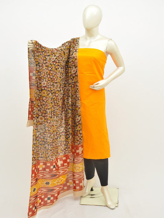 Cotton Woven Designer Dress Material [D11119016]