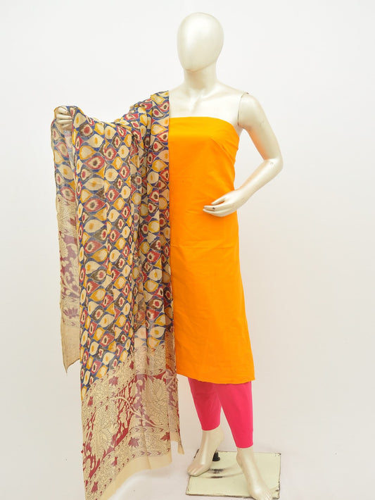 Cotton Woven Designer Dress Material [D11119018]