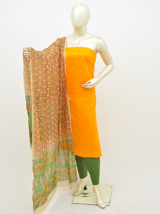 Cotton Woven Designer Dress Material [D11119019]