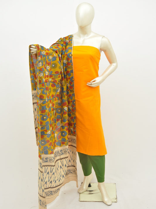 Cotton Woven Designer Dress Material [D11119025]