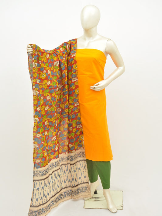 Cotton Woven Designer Dress Material [D11119026]