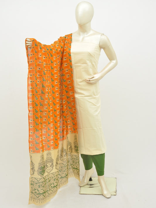 Cotton Woven Designer Dress Material [D11119030]