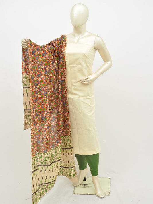 Cotton Woven Designer Dress Material [D11119031]