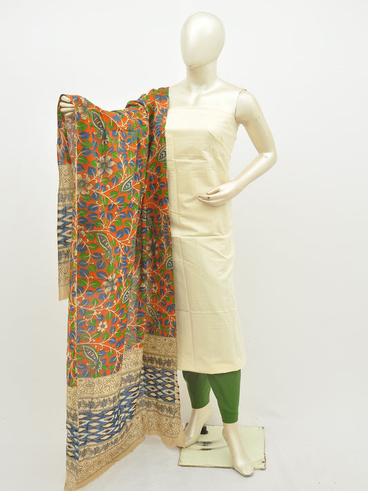 Cotton Woven Designer Dress Material [D11119032]