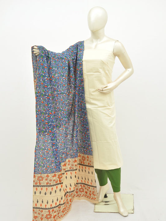 Cotton Woven Designer Dress Material [D11119034]
