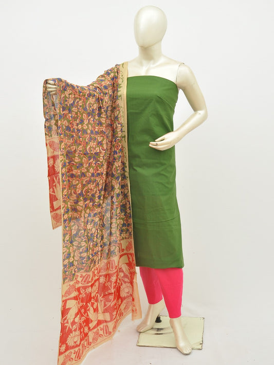 Cotton Woven Designer Dress Material [D11119038]