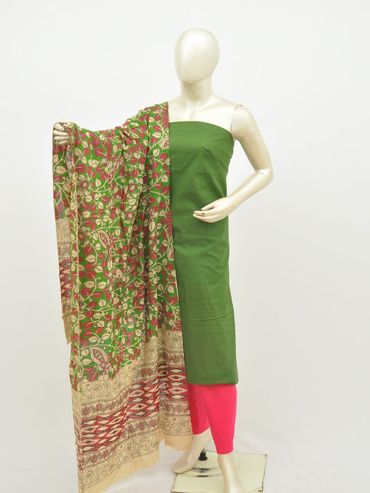 Cotton Woven Designer Dress Material [D11119039]
