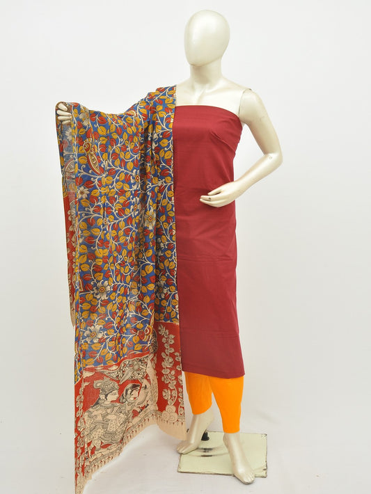 Cotton Woven Designer Dress Material [D11119047]